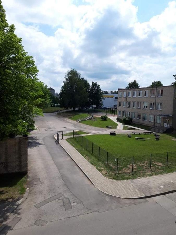 Alytus Ziburio Studio Exterior photo